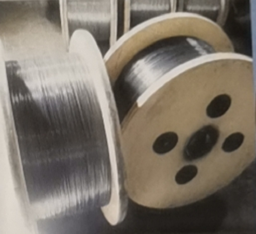 光缆增强型钢丝